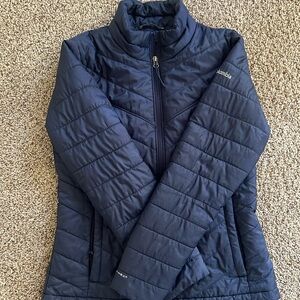 Colombia Women’s Puffer